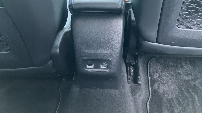 Peugeot 2008 1.2 PureTech 130 GT Line 5dr EAT8 Petrol Estate